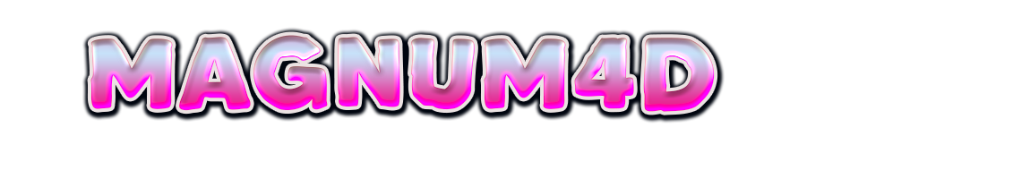 Magnum4D Logo
